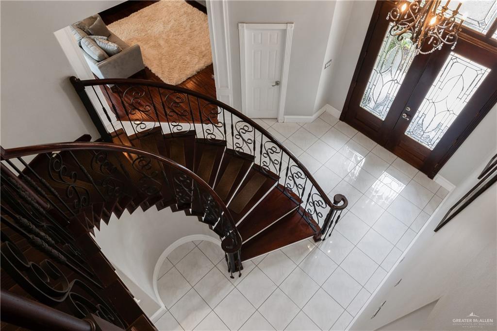 2505 San Luis Circle, Mission, Texas image 5