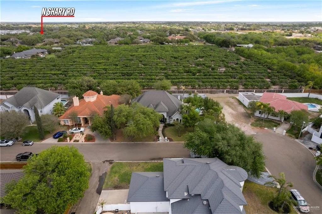 2505 San Luis Circle, Mission, Texas image 35