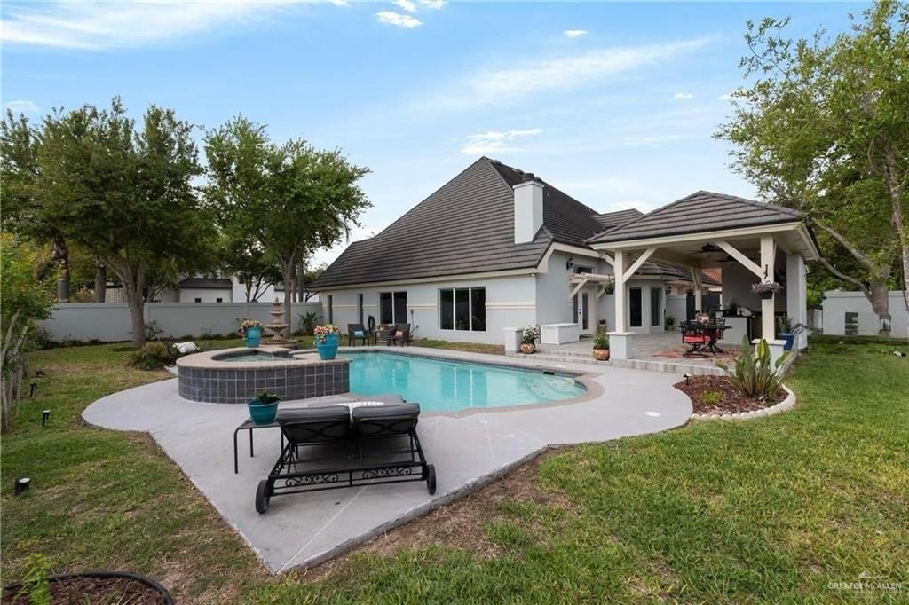 2505 San Luis Circle, Mission, Texas image 25