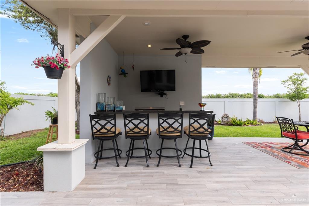 2505 San Luis Circle, Mission, Texas image 27