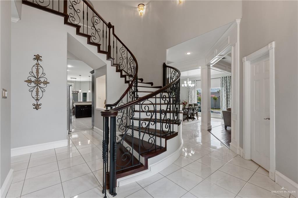 2505 San Luis Circle, Mission, Texas image 4