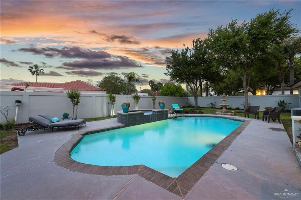 2505 San Luis Circle, Mission, Texas image 3