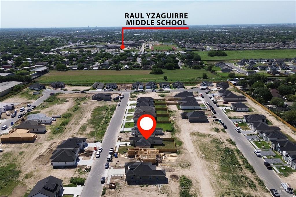 1213 E Evergreen Avenue, San Juan, Texas image 33