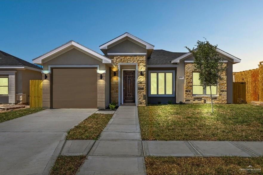 1213 E Evergreen Avenue, San Juan, Texas image 2