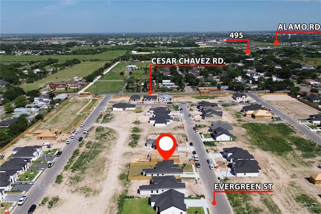 1213 E Evergreen Avenue, San Juan, Texas image 34