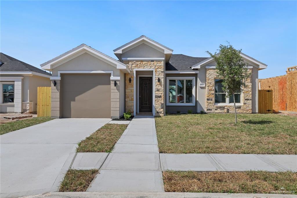 1213 E Evergreen Avenue, San Juan, Texas image 1