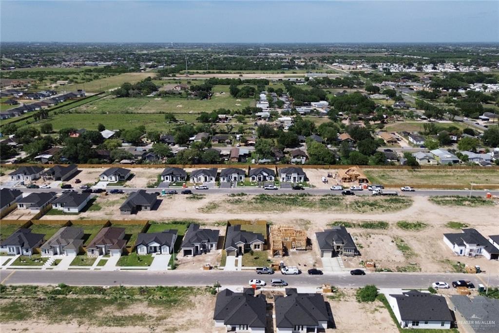 1213 E Evergreen Avenue, San Juan, Texas image 37