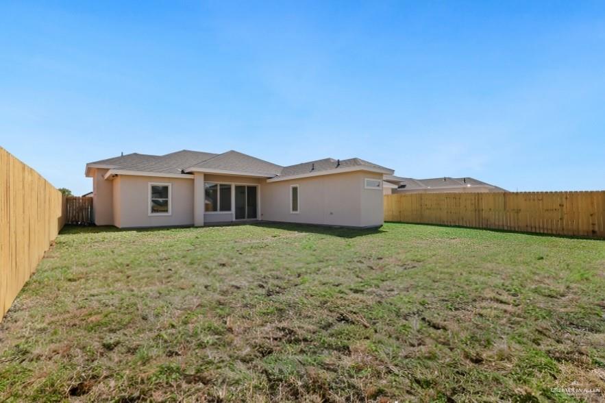 1213 E Evergreen Avenue, San Juan, Texas image 31
