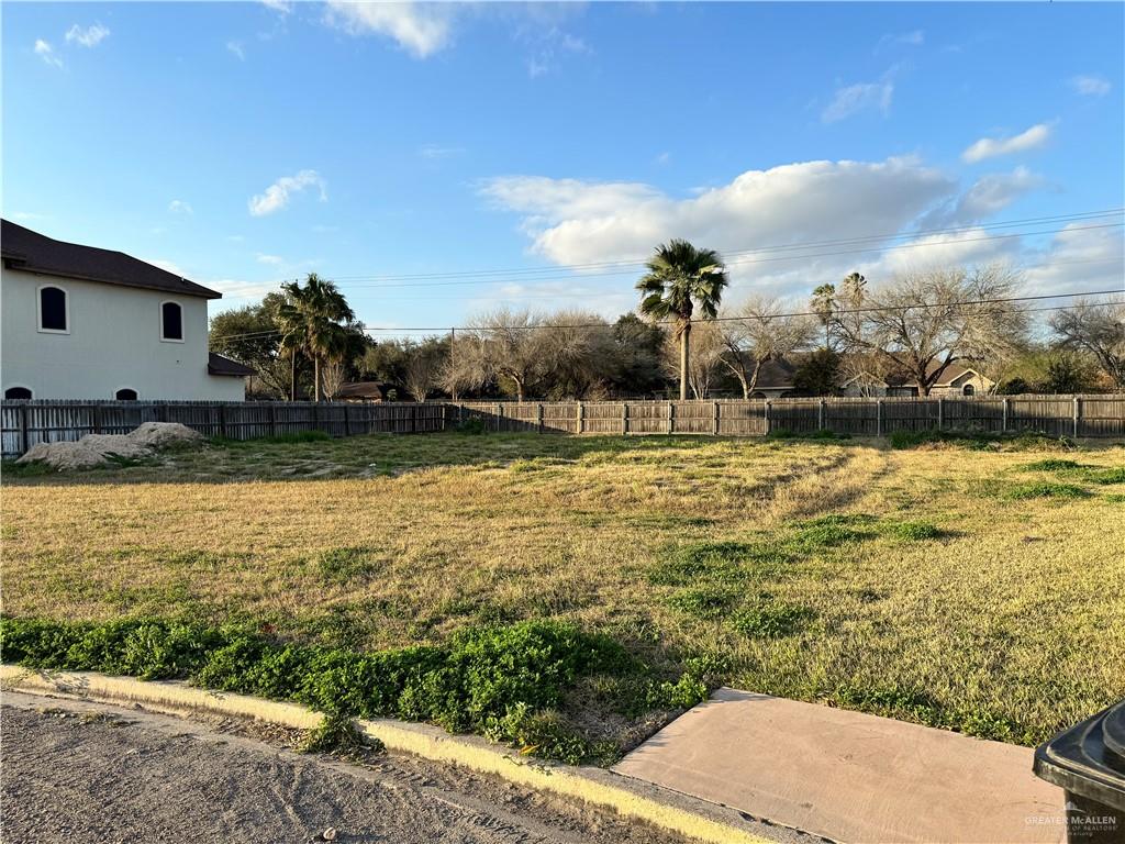 1314 Filbert Road, Weslaco, Texas image 3