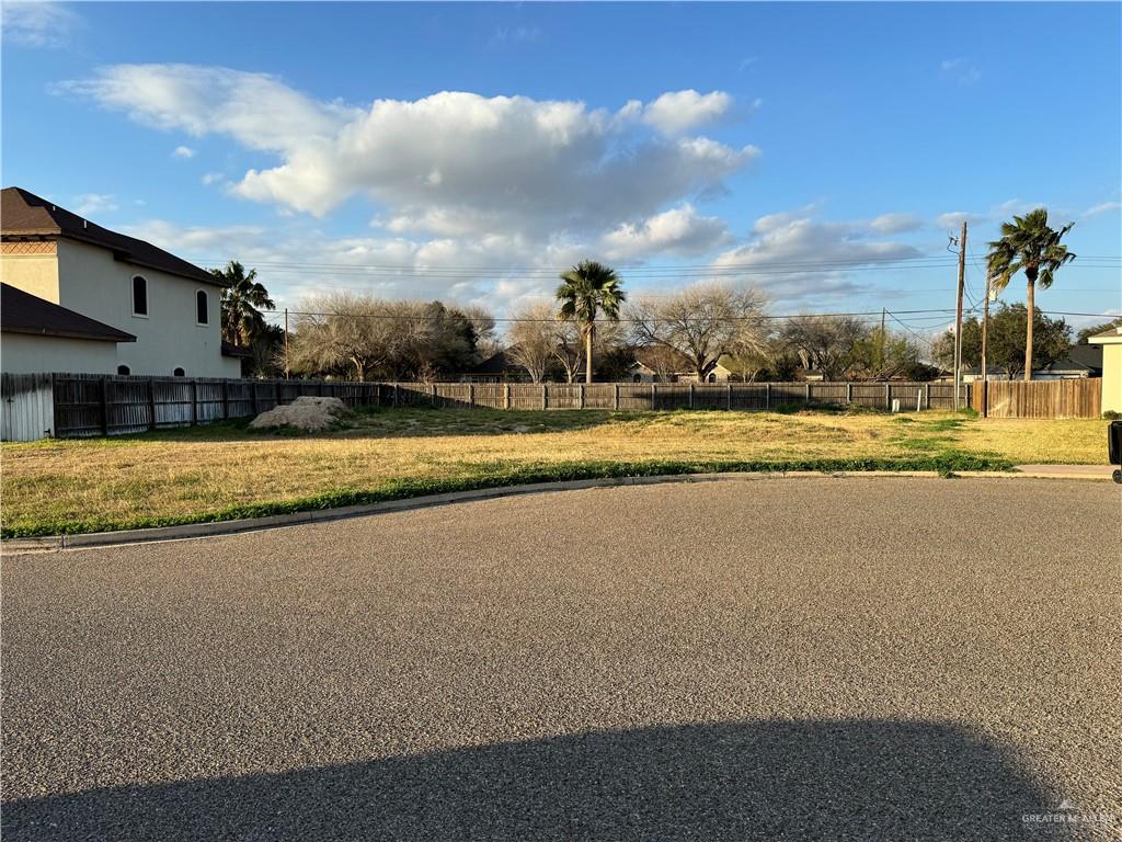 1314 Filbert Road, Weslaco, Texas image 1