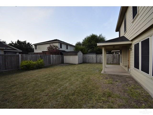 4209 Santa Fe Street, Mission, Texas image 14