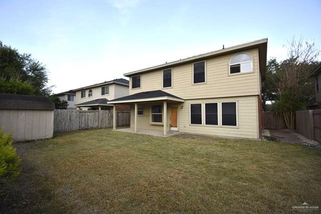4209 Santa Fe Street, Mission, Texas image 15