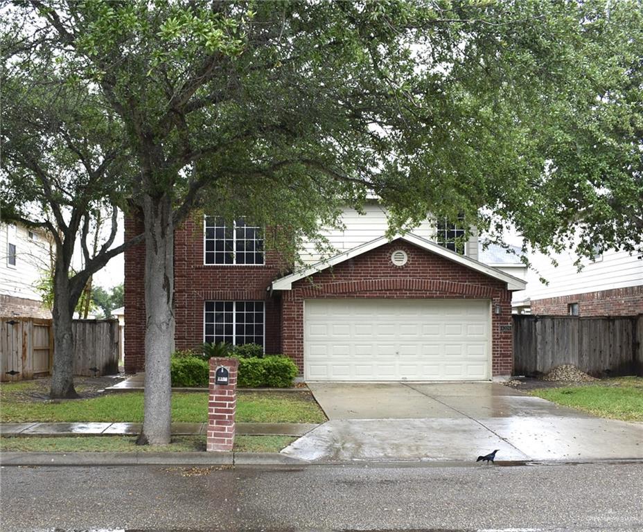 4209 Santa Fe Street, Mission, Texas image 1