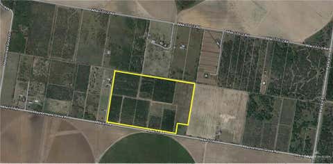 Vacant Land For Sale - Mile 17 Road<br/> Hidalgo County, Edinburg, TX 78541