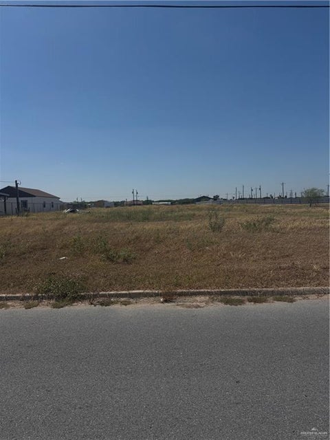 Vacant Land For Sale - 23917 San Miguel Avenue<br/> Edinburg, TX 78542