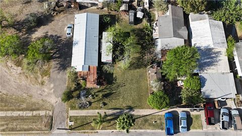 Vacant Land For Sale - Rc Champion Street<br/> Progreso, TX 78579