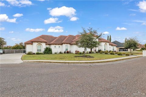 A home in Mission