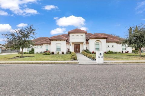 A home in Mission