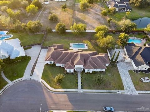 A home in Mission