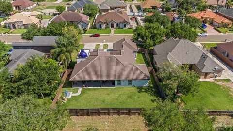 A home in Mission