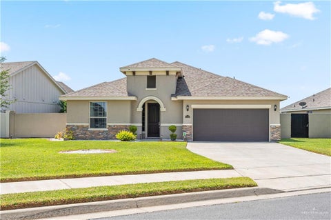 Homes For Rent - 14224 Amistad Circle<br/> Hidalgo County, McAllen, TX 78504