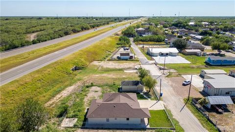 A home in Rio Grande City