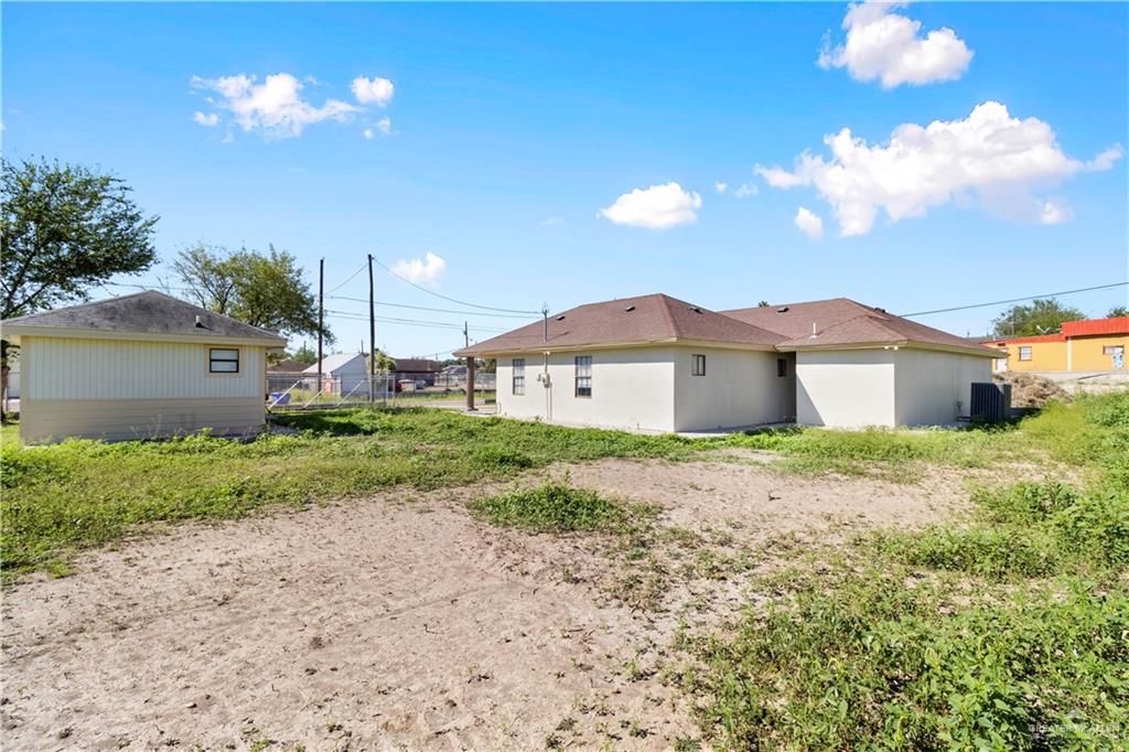 307 Jose Lopez Street, Rio Grande City, Texas image 2