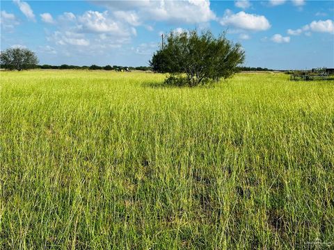 Vacant Land For Sale - 00 N La Siesta Circle<br/> Santa Maria, TX 78559