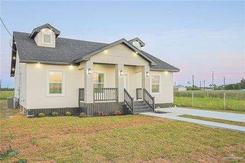 A home in Alamo