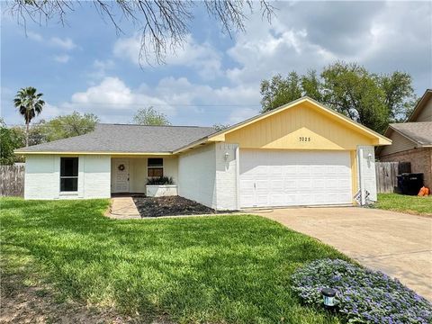 A home in McAllen