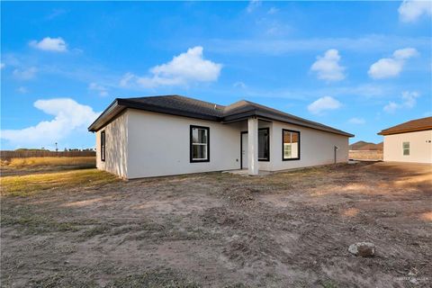 A home in Weslaco