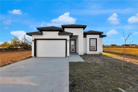 A home in Weslaco