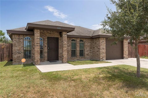 Homes For Sale - 4312 Friday Street<br/> Hidalgo County, Edinburg, TX 78542