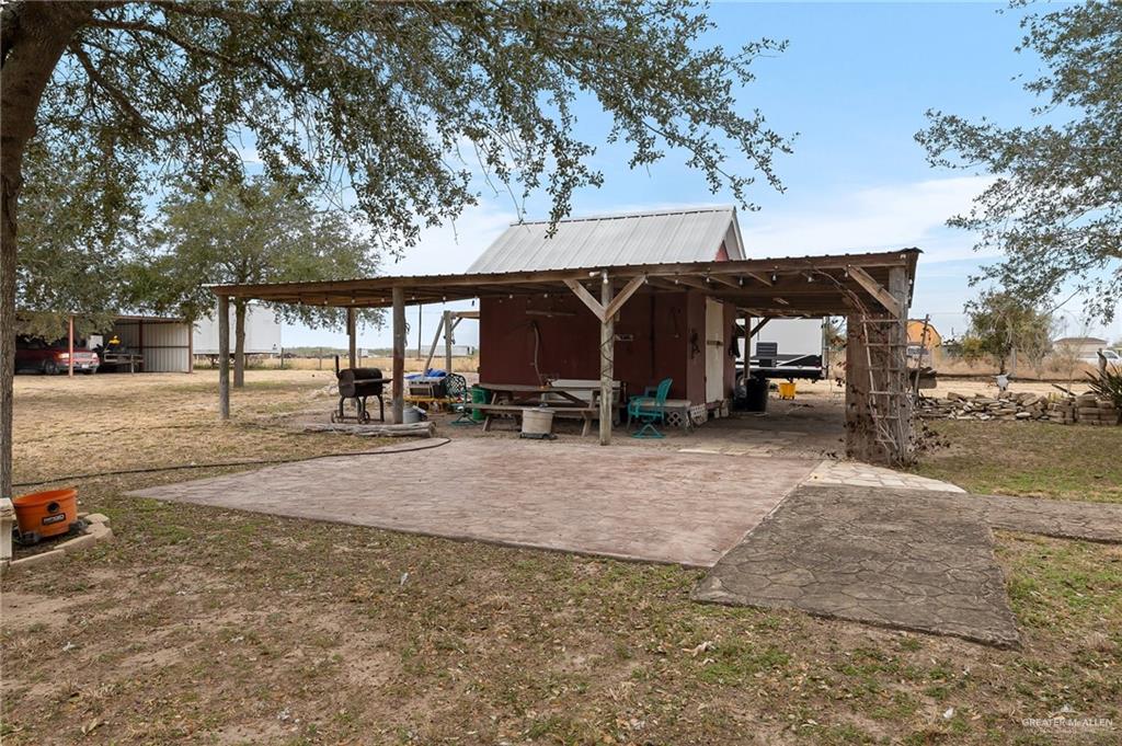 25155 Brushline Road, Edinburg, Texas image 16