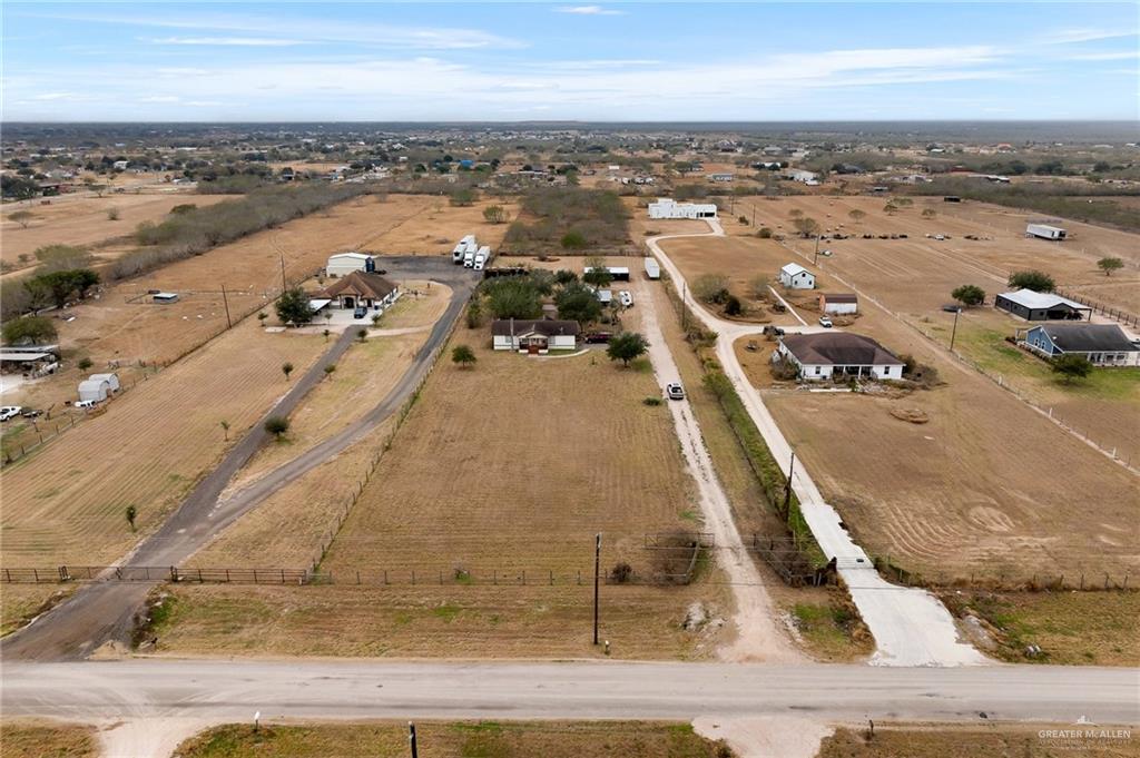 25155 Brushline Road, Edinburg, Texas image 2