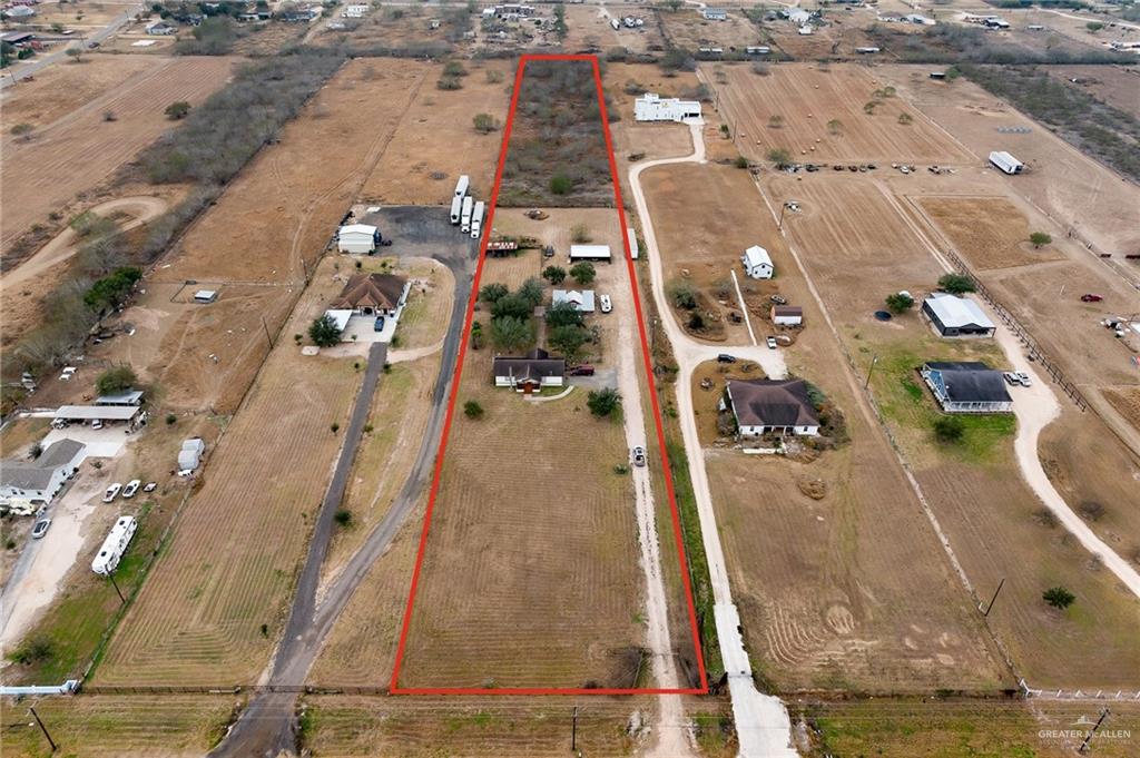 25155 Brushline Road, Edinburg, Texas image 17