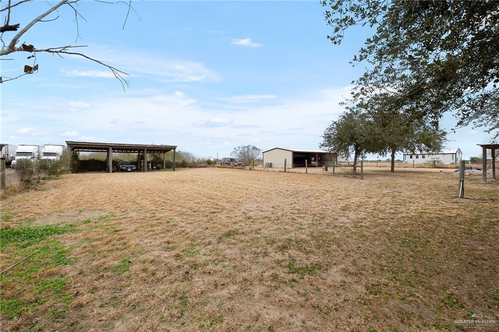 25155 Brushline Road, Edinburg, Texas image 15