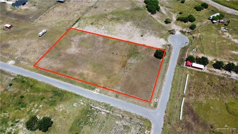 Vacant Land For Sale - 1107 N Esperanza Street<br/> Progreso, TX 78579