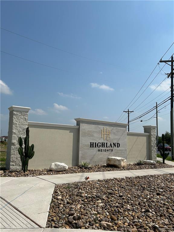 4741 S Brazos Road, Edinburg, Texas image 1