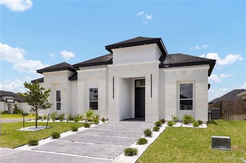 Condo For Sale - 1808 Hailey Drive<br/> San Juan, TX 78516