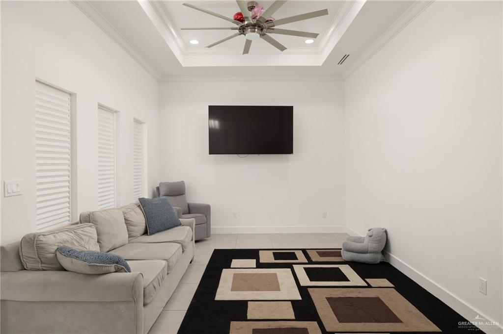 3405 Navigator Drive, Edinburg, Texas image 3