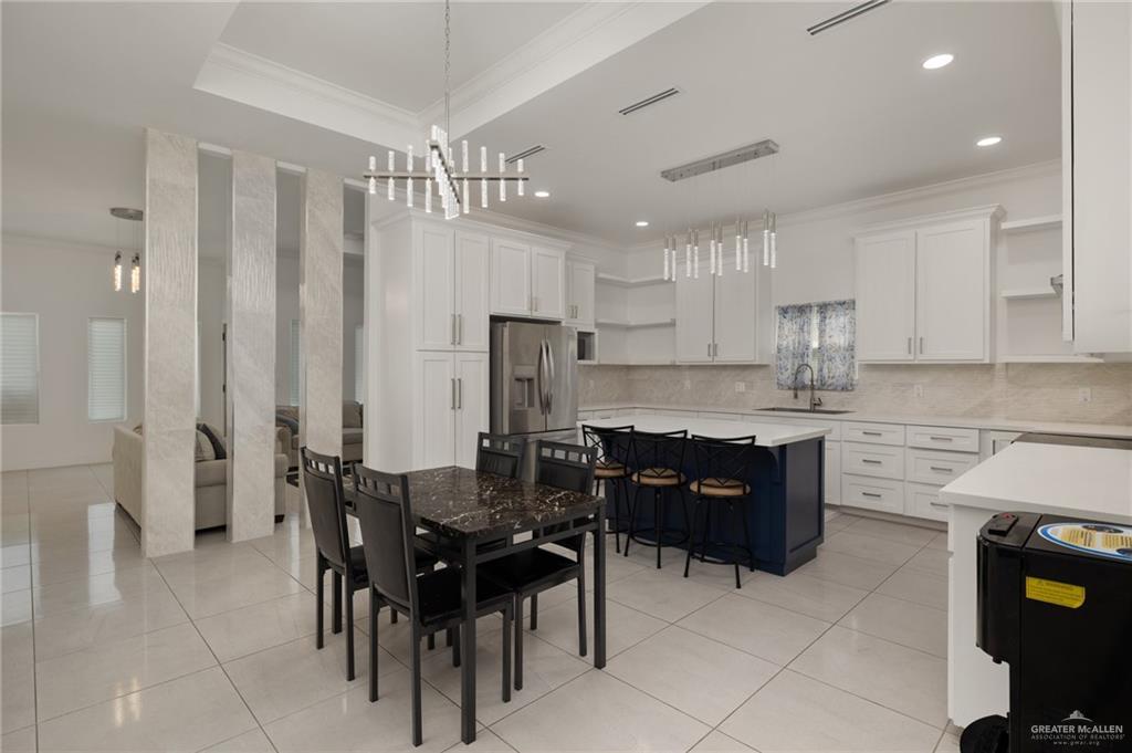 3405 Navigator Drive, Edinburg, Texas image 7