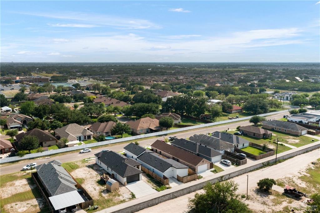 3405 Navigator Drive, Edinburg, Texas image 19