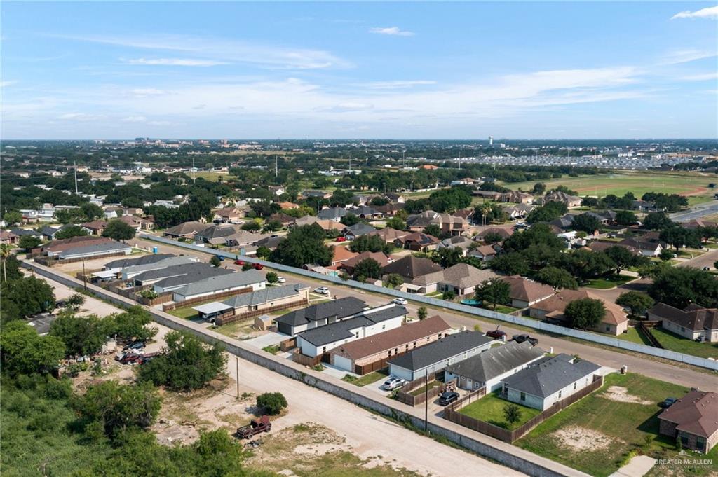 3405 Navigator Drive, Edinburg, Texas image 21