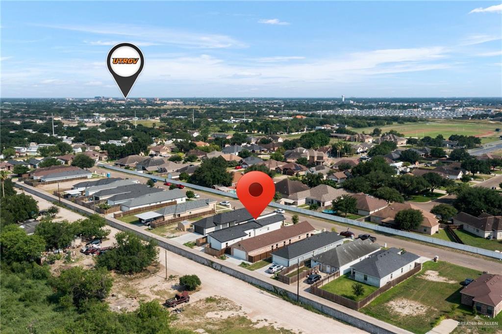 3405 Navigator Drive, Edinburg, Texas image 22