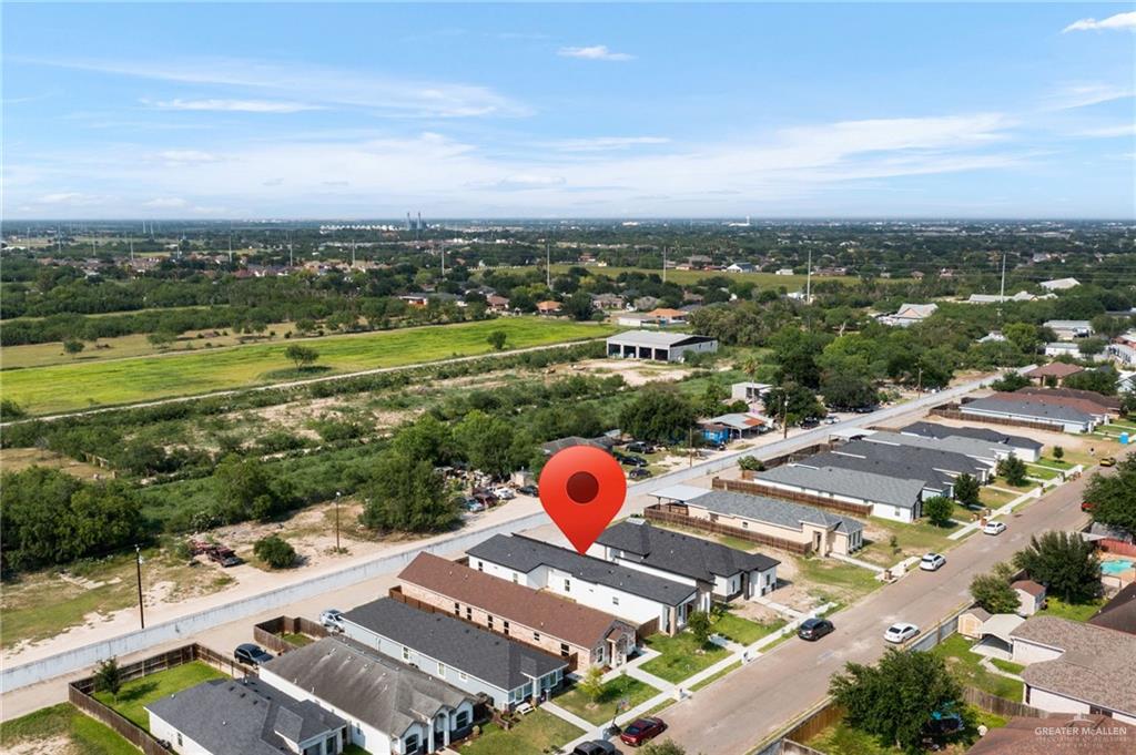 3405 Navigator Drive, Edinburg, Texas image 24