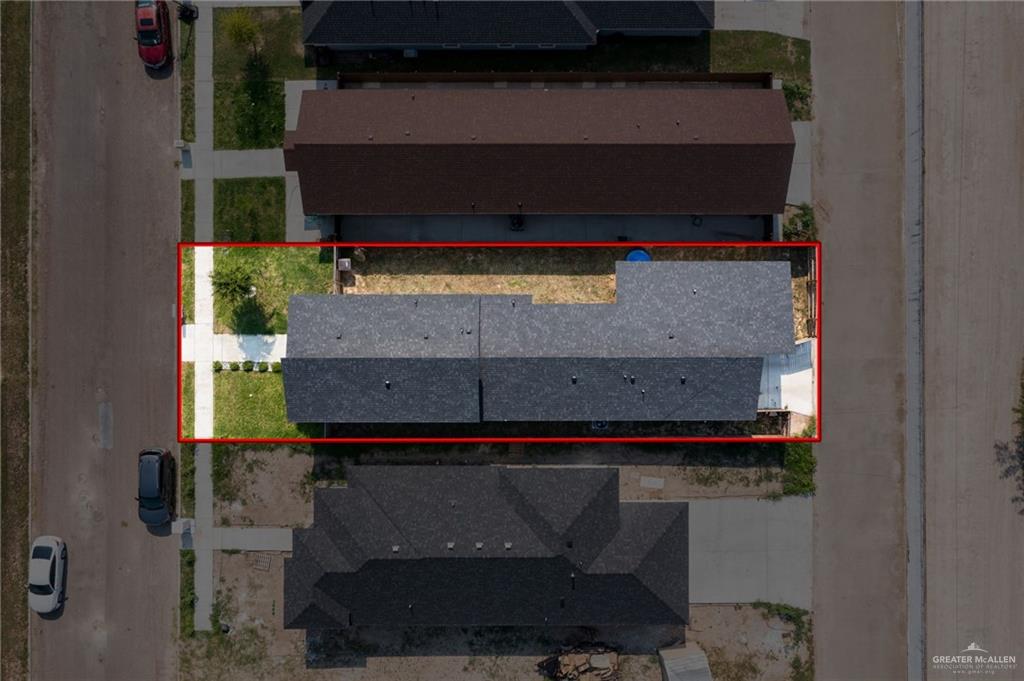 3405 Navigator Drive, Edinburg, Texas image 18