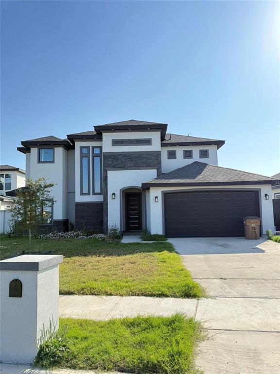 3320 Lago Superior, Edinburg, Texas image 1