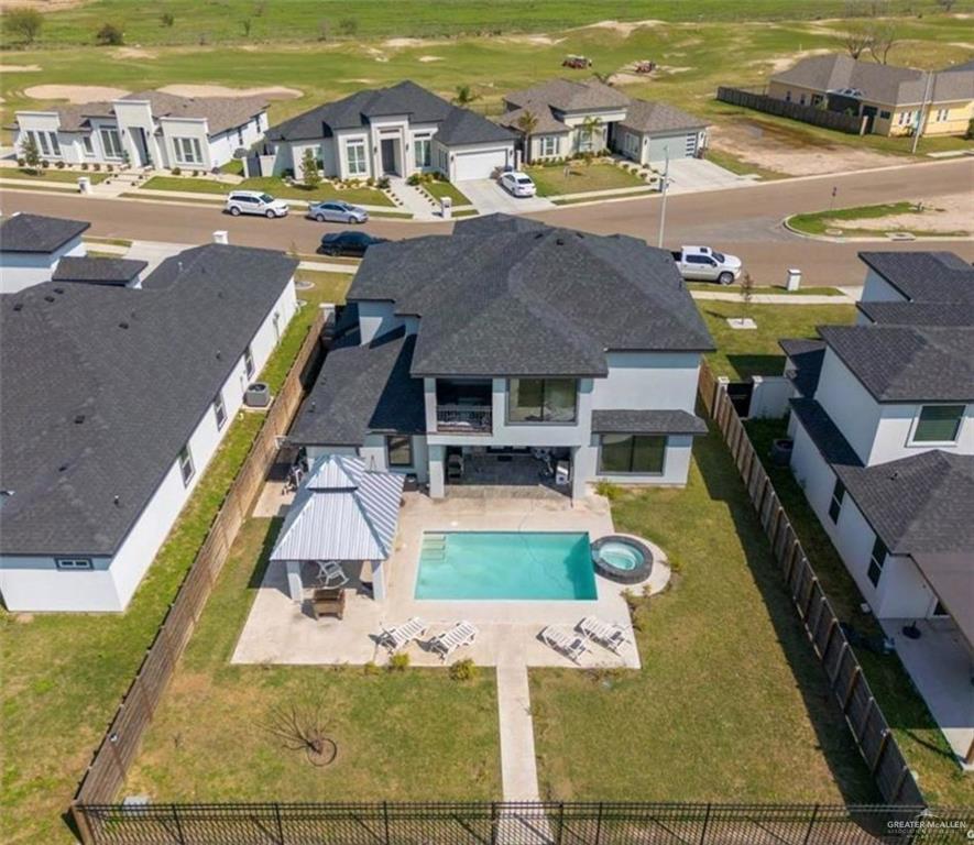 3320 Lago Superior, Edinburg, Texas image 8