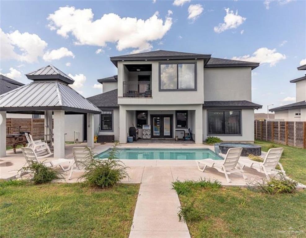 3320 Lago Superior, Edinburg, Texas image 7
